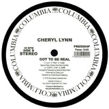 #592 You Saved My Day / Got To Be Real - Cheryl Lynn