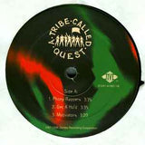 OP-029 Beats Rhymes & Life - A Tribe Called Quest