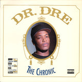 OP-062 The Chronic - Dr. Dre (Sealed)