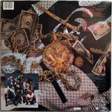 OP-060 Paid In Full - Eric B. & Rakim (Sealed)