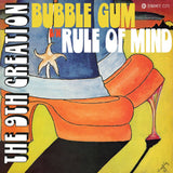 #350 Bubble Gum/Rule Of Mind - The 9th Creation