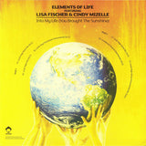 VR - 181 Into My Life - Elements Of Life Featuring Lisa Fischer & Cindy Mizelle
