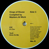 22-025 The Kings Of House Part A - Masters At Work