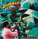 22-060 Zombie - Fela and Afrika 70
