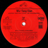 OP-082 Enter The Wu-Tang (36 Chambers) - Wu-Tang Clan