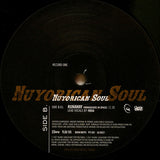 MR-008 Runaway (Gatefold) - Nuyorican Soul