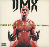 OP-015 Flesh of my Flesh Blood Of My Blood - Dmx