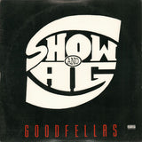 OP-035 Goodfellas - Show & AG (Sealed)