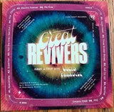 #494 Have A Trip With Lucid Paradise - Great Revivers