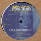 VR - 036 Special (Remixes) - Sara Devine
