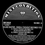 #375 When A Thought Becomes You - Blake Baxter