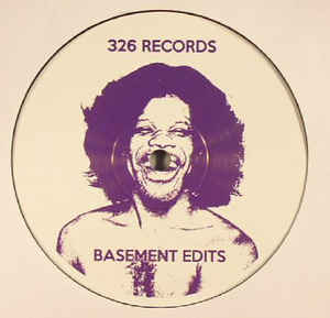 #402 Basement Edits - Jamie 3:26 (Sun Sun Sun / Purple Music)