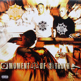 OP-056 Moment Of Truth - Gang Starr (Sealed)