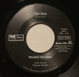 #841 What We Need / The Wok - Phillip Ranelin & Wendell Harrison