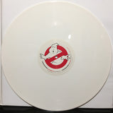 OP-026 Ghostbusters (Stay Puff Edition - Ray Parker Jr.