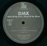 OP-015 Flesh of my Flesh Blood Of My Blood - Dmx