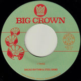 #552 1 Thing /  Hoola Hoop - Bacao Rhythm & Steel Band