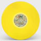 #731 Jingo / Thousand Finger Man - Candido (Yellow Vinyl)