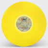 #731 Jingo / Thousand Finger Man - Candido (Yellow Vinyl)