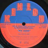 Maw KL-003 My Vow - Soul Central