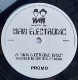 Maw-103 Maw Electronic