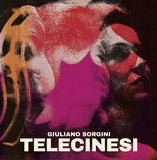 #800 Telecinesi - Giuliano Sorgini