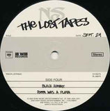 OP-038 The Lost Tapes - Nas