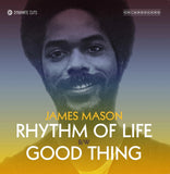 #839 Rhythm Of Life / Good Thing - James Mason