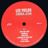 #223 Lee Fields - Emma Jean
