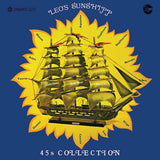 #500 45 Collection - Leo's Sunshipp