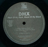 OP-015 Flesh of my Flesh Blood Of My Blood - Dmx