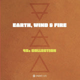 #249 Earth,WInd & Fire - 45 Collection