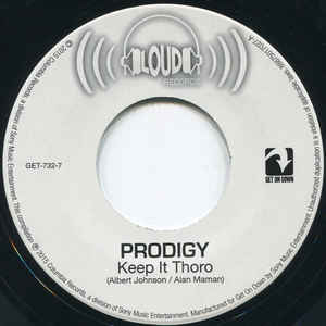 # 51 PRODIGY OF MOBB DEEP-KEEP IT THORO