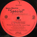 #673 Special - Sara Devine