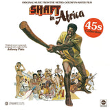 #255 Shaft In Africa - 45 Collection - Johnny Pate