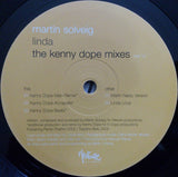 MR-060 Linda - Martin Solveig (Kenny Dope Remix)