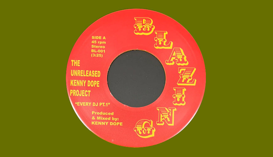 KAY-DEE RECORDS – Kay-Dee Records