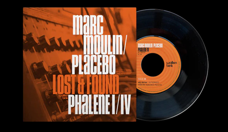 Fake Records Volume 1 (2004, Vinyl) - Discogs
